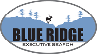 Blue Ridge Executive Search Logo